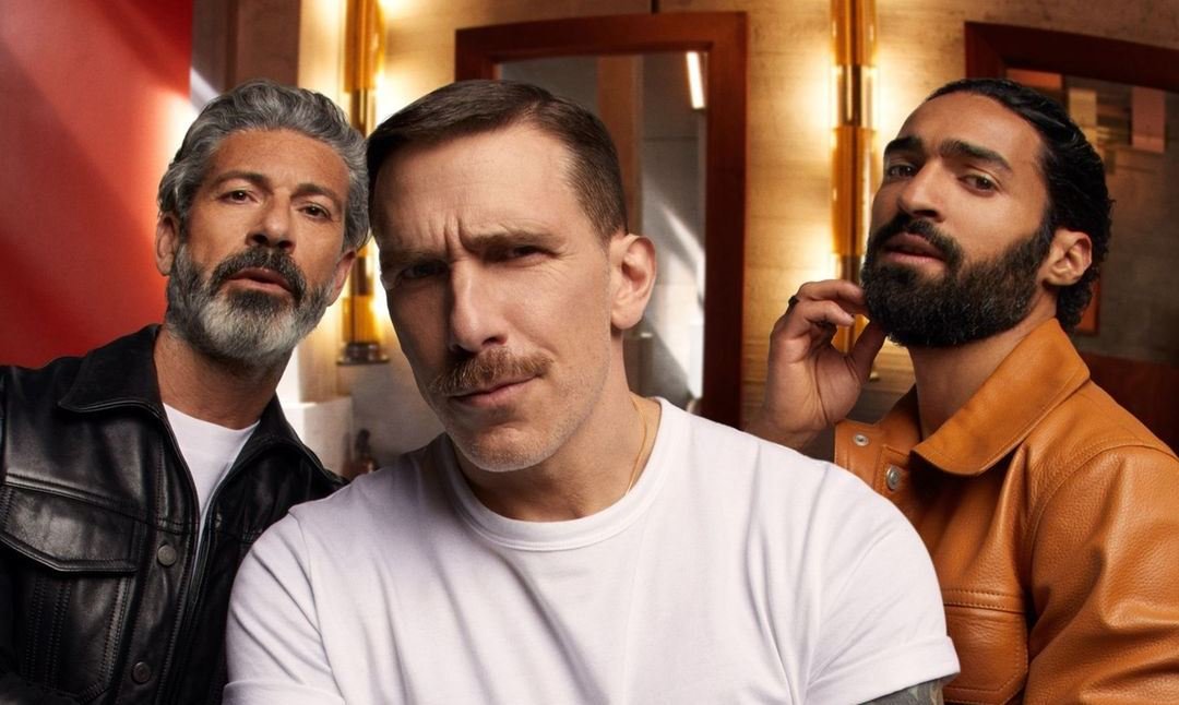 Cómo perfilar la barba en casa| L'Oréal Paris